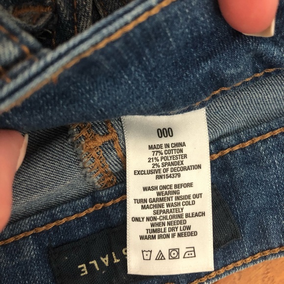 Aeropostale shorts! - Picture 2 of 3